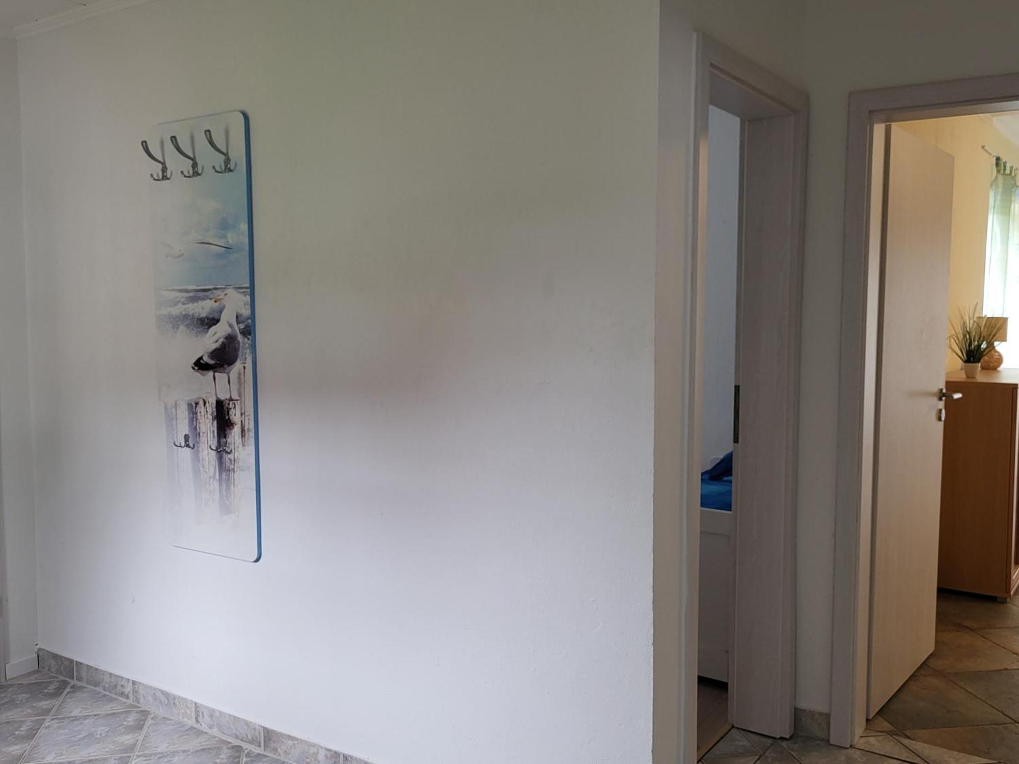 Ferienwohnung Fink Gallin  Exteriér fotografie
